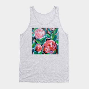 Loosey Rosey Tank Top